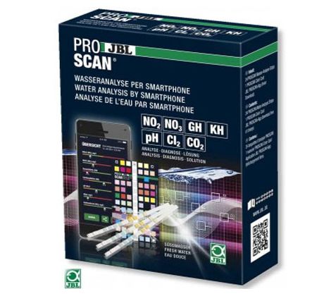 JBL ProScan Test /exp:5-2023/
