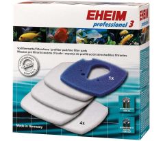 Eheim 2616802 filtračné vložky pre Professionel 3 2080/2180