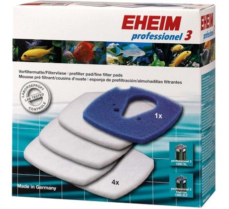 Eheim 2616802 filtračné vložky pre Professionel 3 2080/2180