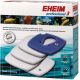 Eheim 2616802 filtračné vložky pre Professionel 3 2080/2180