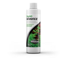 Seachem Flourish Advance 100 ml /exp:7/2023/
