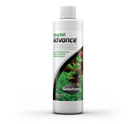 Seachem Flourish Advance 50 ml /exp:4/2023/