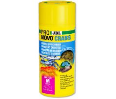 JBL ProNovo Crabs Wafer M 100ml