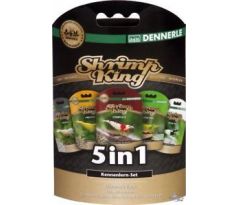 Dennerle Shrimp King 5 in 1 /exp:5/24 /