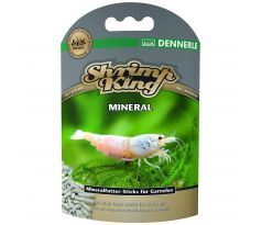 Dennerle Shrimp King Mineral 45g /exp:6/24 /