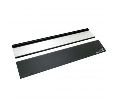 Tienidlo Chihiros so zrkadlom pre WRGB II SLIM 30