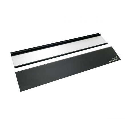 Tienidlo Chihiros so zrkadlom pre WRGB II SLIM 45