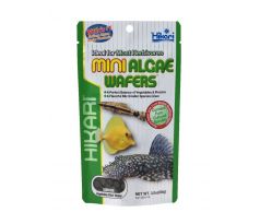 Hikari Mini Algae Wafers 85 g /EXP.2/2025/