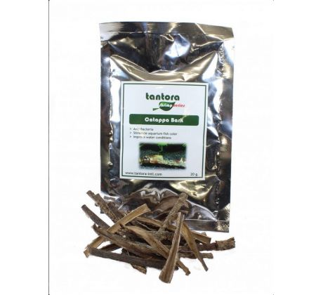 Tantora Cattapa Bark 20 g