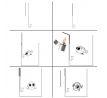 Neo Diffuser Extended Original M - 17mm - 40 cm