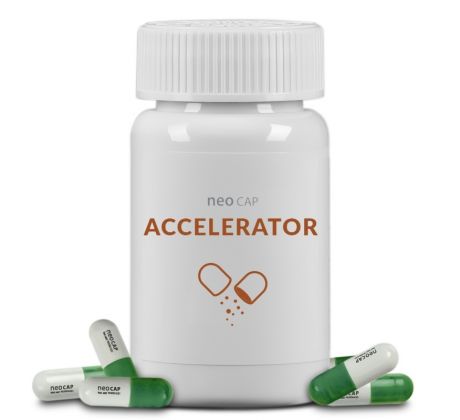 Neo Cap Accelerator 20 tabs