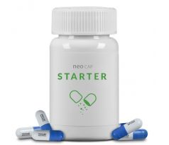 Neo Cap Starter 20 tabs