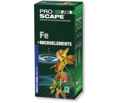 JBL ProScape Fe +microelements 250 ml /exp:6/2024 /