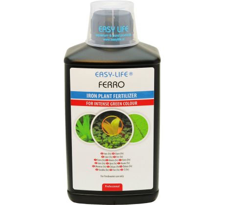 Easy Life Ferro 250 ml /exp:1.2025/