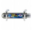 RO UV-C sterilizátor 12W v nerezovom kryte