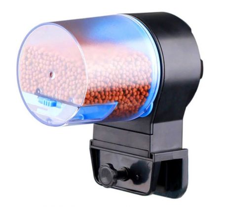 Automatické kŕmidlo SUNSUN AK-01S
