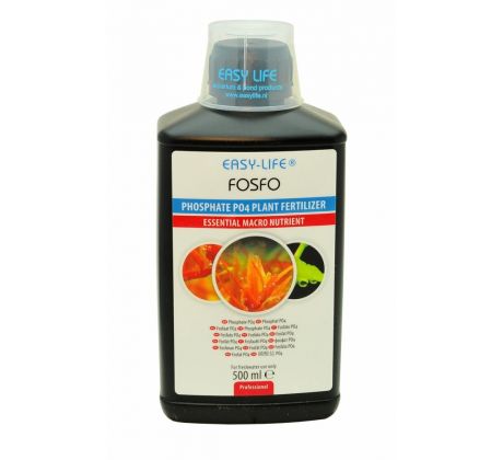 Easy Life Fosfo 250 ml - exp:3/25