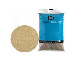 AQUA DELLA Sand Brown 10kg