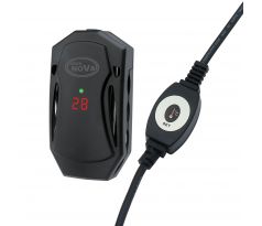 AQUA NOVA MINI HEATER 50W