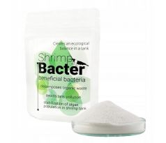 Qualdrop Shrimp Bacter 10g
