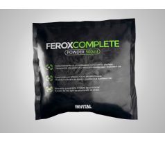 Invital FEROX COMPLETE 500ml