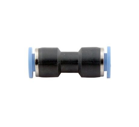 CO2 spojka na hadičku 6/4mm