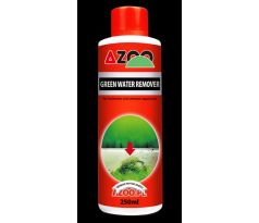 Azoo Green Water  - odstraňovač zelenej vody