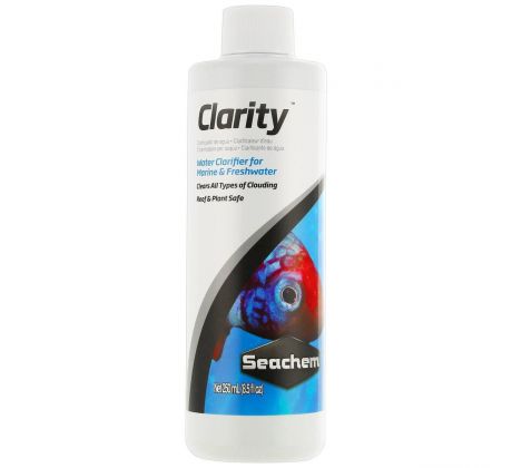 Seachem Clarity