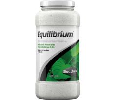 Seachem Equilibrium