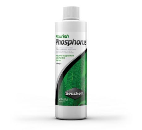 Seachem Flourish Phosphorus